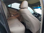 Cadillac CTS 2012