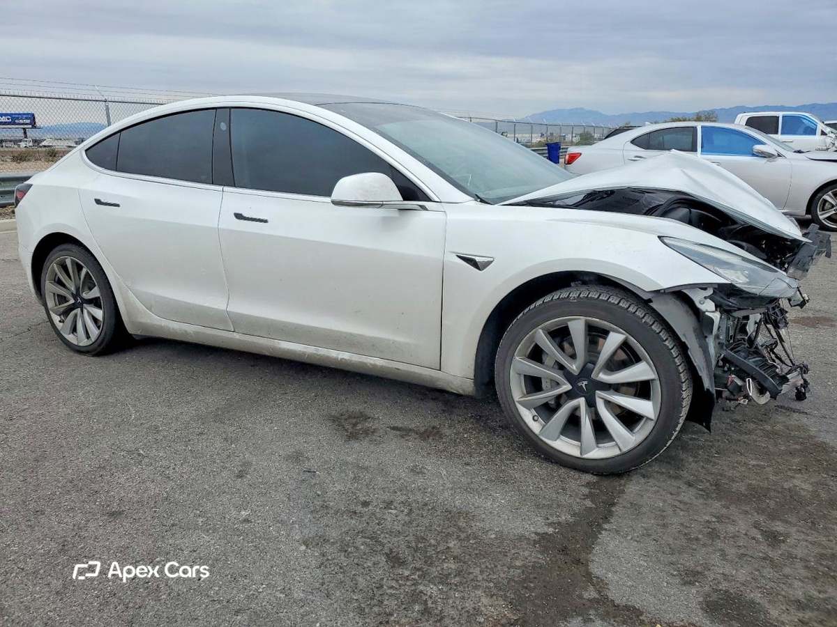 Tesla Model 3 2019