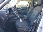 Ford Bronco 2021