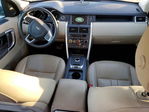 Land Rover Discovery 2019