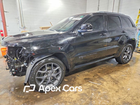 Jeep Cherokee 2019 - Image 1 of 15