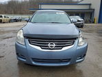 Nissan Altima 2012