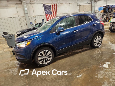 Buick Encore 2019 - Image 1 of 14
