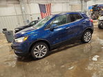 Buick Encore 2019