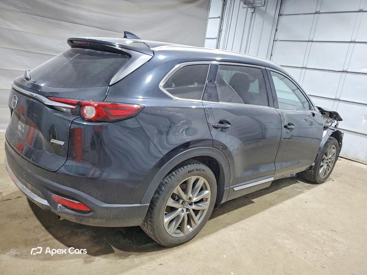Mazda CX-9 2018