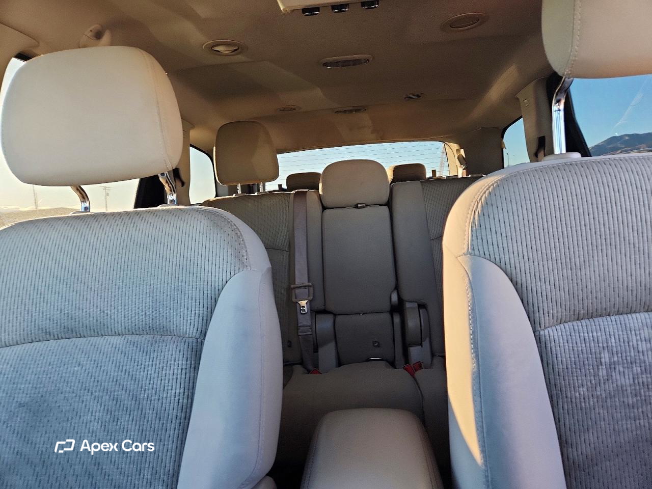 Dodge Journey 2015