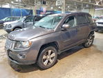 Jeep Compass 2016