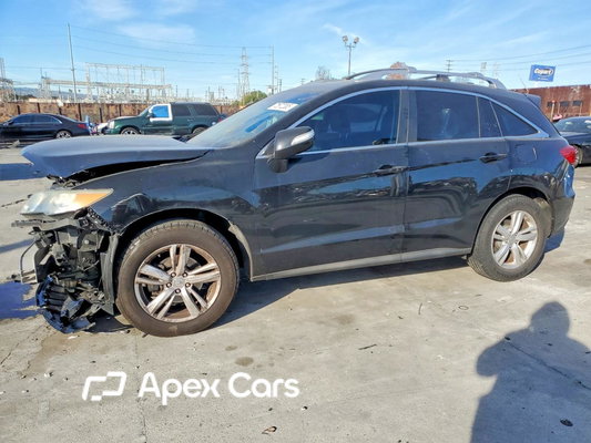 Acura RDX 2013 - Image 1 of 13