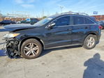 Acura RDX 2013
