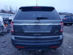 Ford Explorer 2015