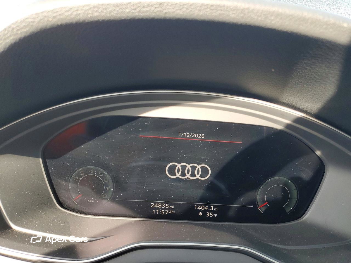 Audi Q5 2023