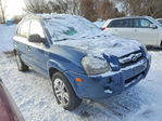Hyundai Tucson 2007