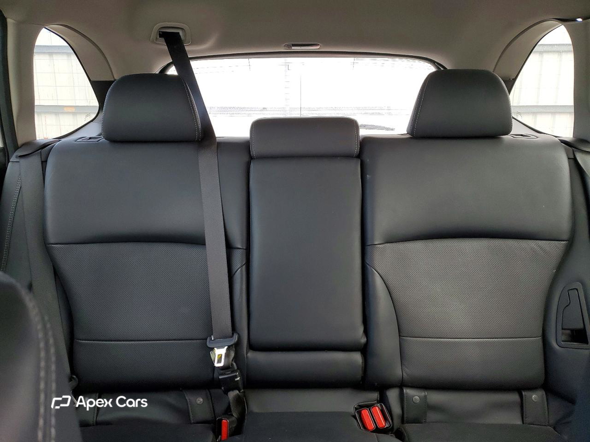 Subaru Outback 2019