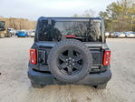 Ford Bronco 2025
