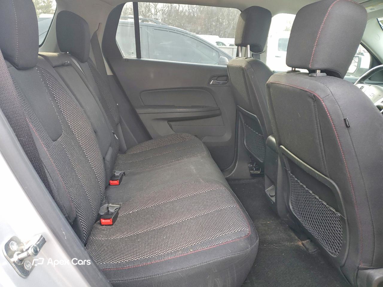 GMC Terrain 2013