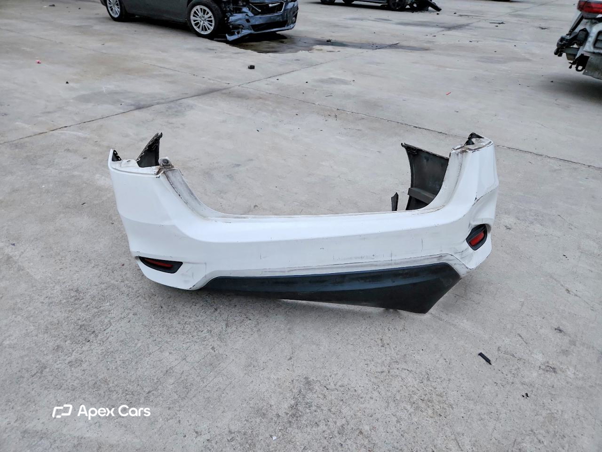 Nissan Sentra 2018