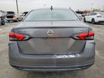 Nissan Versa 2021