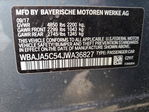 BMW Series 5 2018