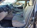 Toyota Highlander 2012