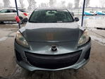 Mazda 3 2012