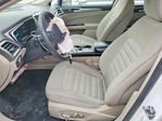 Ford Fusion 2017