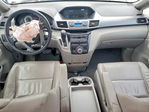 Honda Odyssey 2013