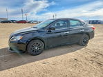 Nissan Sentra 2019