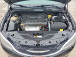 Chrysler 200 2016