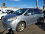 Toyota Sienna 2017