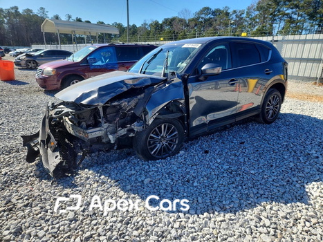 Mazda CX-5 2021 - Image 1 of 13