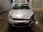 Chevrolet Impala 2013