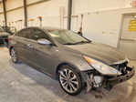 Hyundai Sonata 2014
