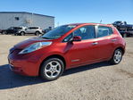Nissan Leaf 2013