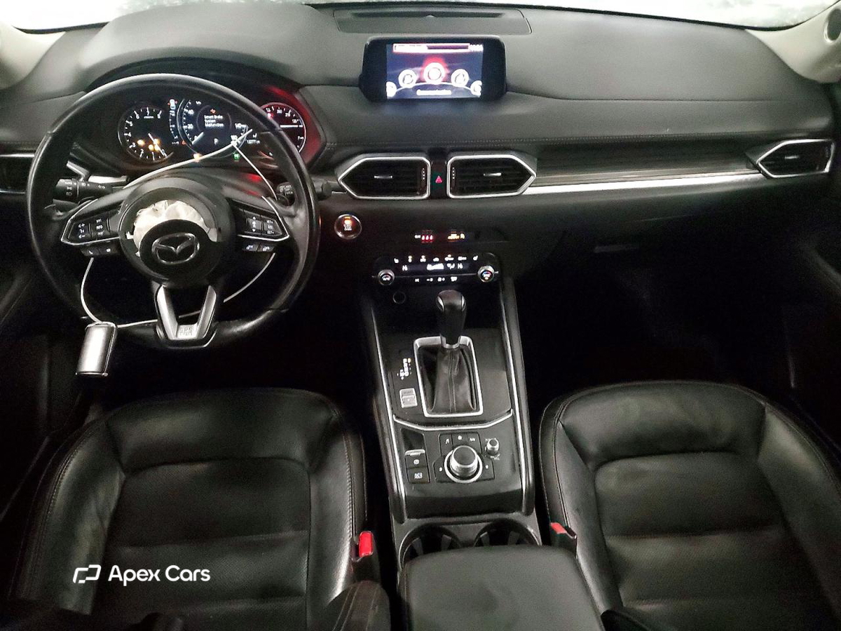 Mazda CX-5 2020