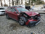 Subaru Outback 2021