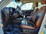 Ford Bronco 2024