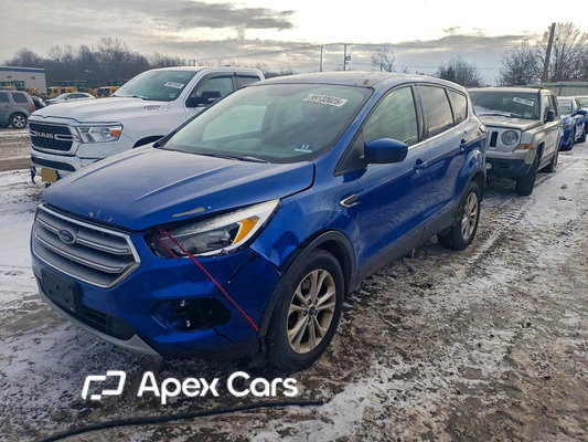Ford Escape 2017 - Image 1 of 14
