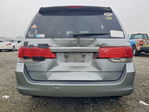Honda Odyssey 2009