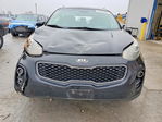 Kia Sportage 2017