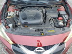 Nissan Maxima 2017