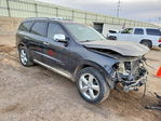 Dodge Durango 2011