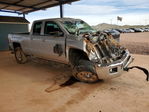 Chevrolet Silverado 2016