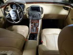 Buick LaCrosse 2012