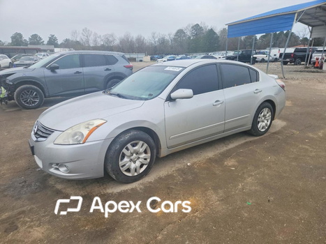 Nissan Altima 2011 - Image 1 of 12