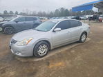 Nissan Altima 2011