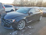 Audi A3 2016