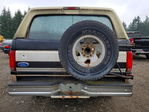 Ford Bronco 1995