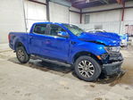 Ford Ranger 2019