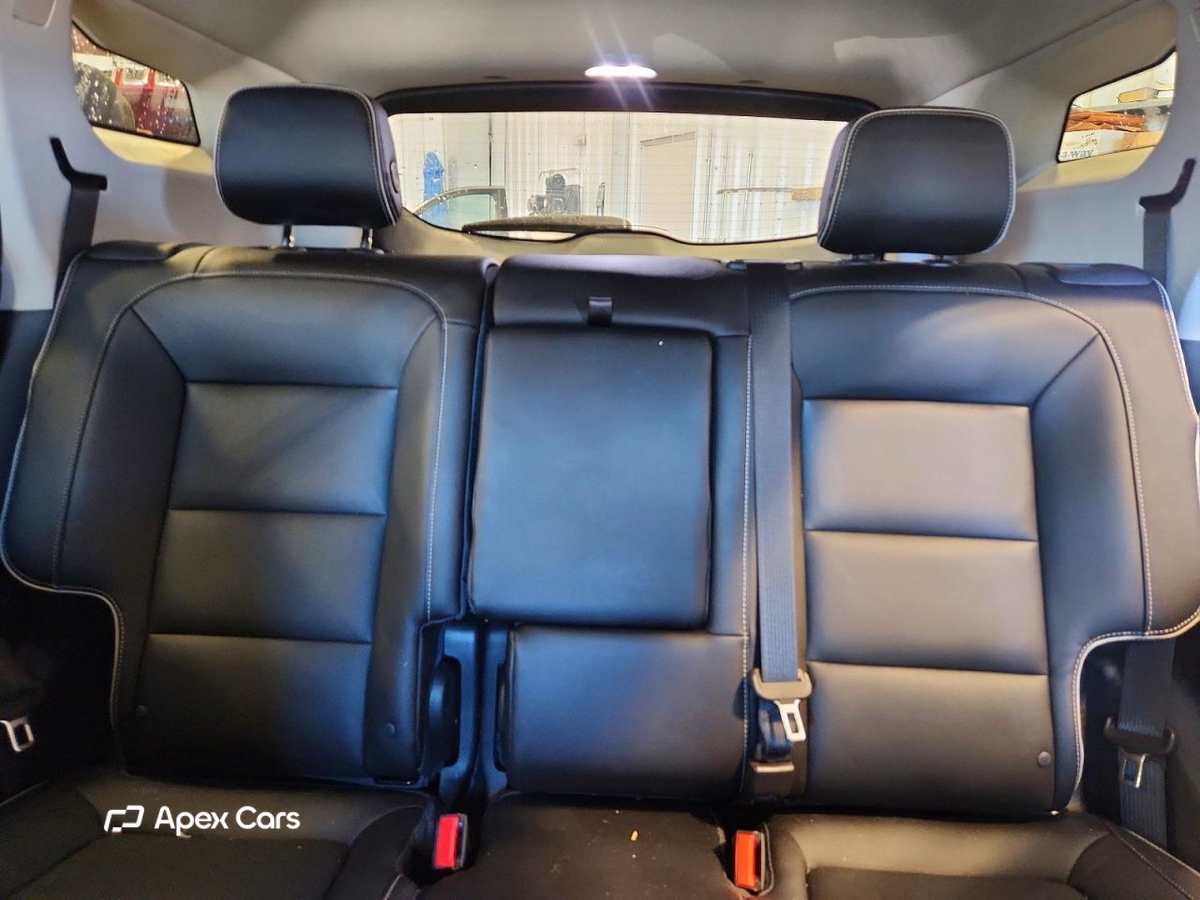 GMC Terrain 2019