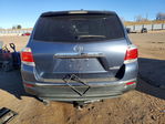 Toyota Highlander 2013